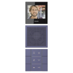 Jung Siedle In-Home-Bus SI VI LC 627 206 