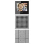 Jung Siedle In-Home-Bus SI VI LC 627 203 