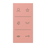 Jung Design-Cover Video  SI V6 LC DC 246 