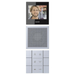 Jung Siedle In-Home-Bus SI VI LC 627 208 