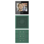 Jung Siedle In-Home-Bus SI VI LC 627 219 