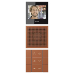 Jung Siedle In-Home-Bus SI VI LC 627 232 