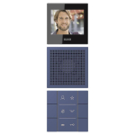 Jung Siedle In-Home-Bus SI VI LC 627 253 