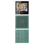 Jung Siedle In-Home-Bus SI VI LC 627 250 