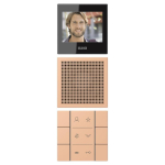 Jung Siedle In-Home-Bus SI VI LC 627 231 