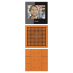 Jung Siedle In-Home-Bus SI VI LC 627 224 