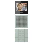 Jung Siedle In-Home-Bus SI VI LC 627 217 