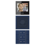 Jung Siedle In-Home-Bus SI VI LC 627 261 