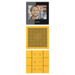 Jung Siedle In-Home-Bus SI VI LC 627 263 