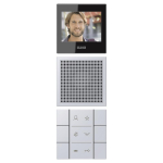 Jung Siedle In-Home-Bus SI VI LC 627 209 