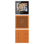 Jung Siedle In-Home-Bus SI VI LC 627 260 