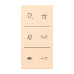 Jung Design-Cover Video  SI V6 LC DC 228 