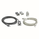 GS PC-Modul Kabel und Adapter   VW3A8106 