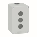 Schneider Leergehäuse XAP,      XAPD2503 