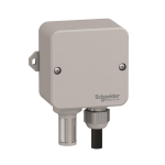 Schneider Luftfeuchtessensor,    TM1SHC4 