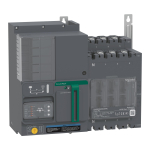 Schneider TransferPacT    TA25D3S2004TPE 