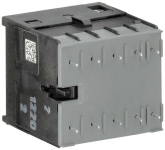 ABB Klein-Motorschütz  BC6-30-10-P/24VDC 