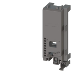 Siemens 3RV29177AA00 Schützsockel 