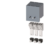 Siemens Rundleiteranschlu- 3VA9133-0JF60 