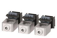 Siemens Rundleiteranschlu- 3VA9133-0JD11 