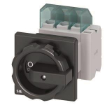 Siemens Hauptschalter      3LD2154-1TP51 