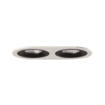 Brumberg Einbaumodul oval,      45021550 