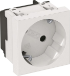 OBO STD-D3 RW1 Steckdose 33° 1f 