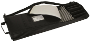 DEHN Kunstledertasche       KLT 1010 300 