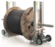 Lübbering RollProfi miniLift       90112 