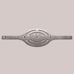 Sonlux Adapterplatte f.     95-0288-0014 