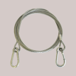 Sonlux Abfangseil für       95-0285-0001 