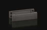 Rittal VX Sockel-Eckstück     VX 8660023 