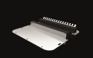 Rittal Metall-Flanschplatte   SZ 2565450 