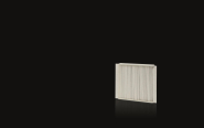 Rittal Faltenfilter IP54 1=5  SK 3322720 