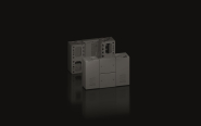 Rittal VX Sockel-Eckstück     VX 8660020 