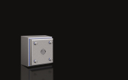 Rittal HD Tastergehäuse,      HD 1681600 