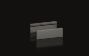 Rittal VX Sockel-Blenden      VX 8660032 