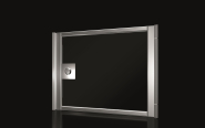 Rittal Sichtfenster 377x297   FT 2791000 