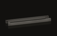 Rittal VX Sockel-Eckstück     VX 8660008 