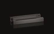 Rittal VX Sockel-Eckstück     VX 8660004 