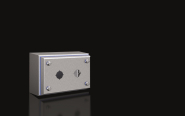 Rittal HD Tastergehäuse,      HD 1682600 