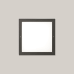 Bega Einbauleuchte 4000K         33297K4 