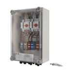 EATON SOL30X2-SAFETY-MV-U         168099 