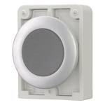 EATON M30C-FDR-S Drucktasten,Flat 182942 