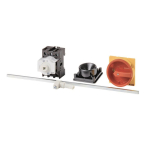 EATON P1-25/M4/SVB Hauptschalter  172875 