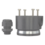 EATON SL7/4-MMS Magnet Montage    172954 