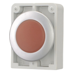 EATON M30C-FL-R Leuchtmelder,Flat 183282 