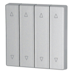 EATON CWIZ-04/53 Wippe 4fach      173011 