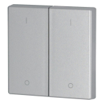 EATON CWIZ-02/43 Wippe 2fach      173001 