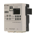 EATON DX-NET-PROFINET2-2          184947 